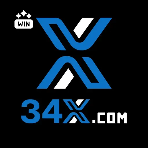 34x Logo