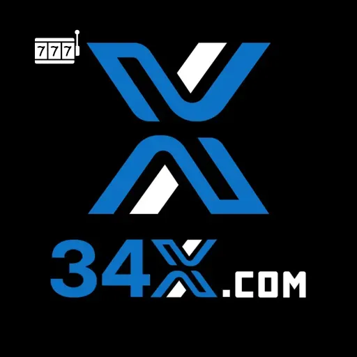 34x Logo