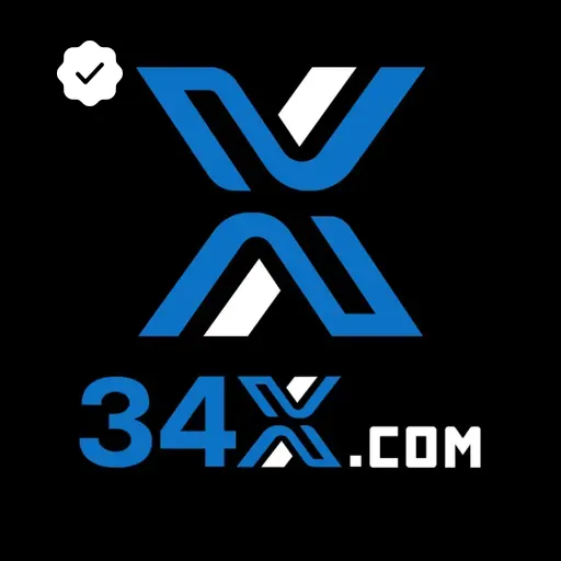 34x Logo