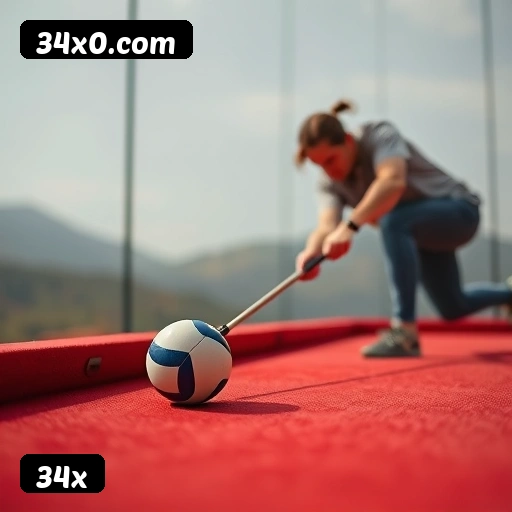 Vantagens de jogar slots no 34x Brasil
